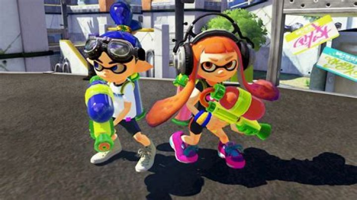 
Splatoon Sells Over 1 Million Copies Worldwide, Becomes 10th Wii U Game to Hit Milestone