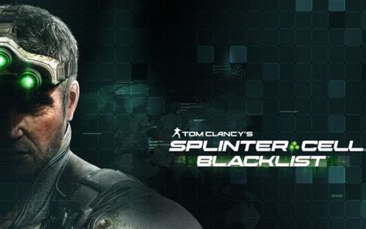
Splinter Cell: Blacklist Spies vs. Mercs will be revealed in May