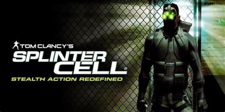
5 Reasons Splinter Cell Conviction Might Disappoint You