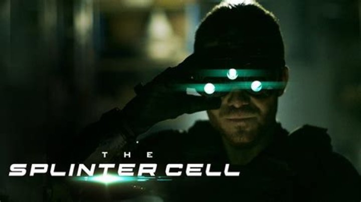 
Splinter Cell Fan Film Hits All The Right Notes