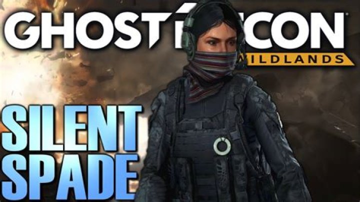 
Splinter Cell Themed Ghost Recon Wildlands Operation Launching With Free Weekend