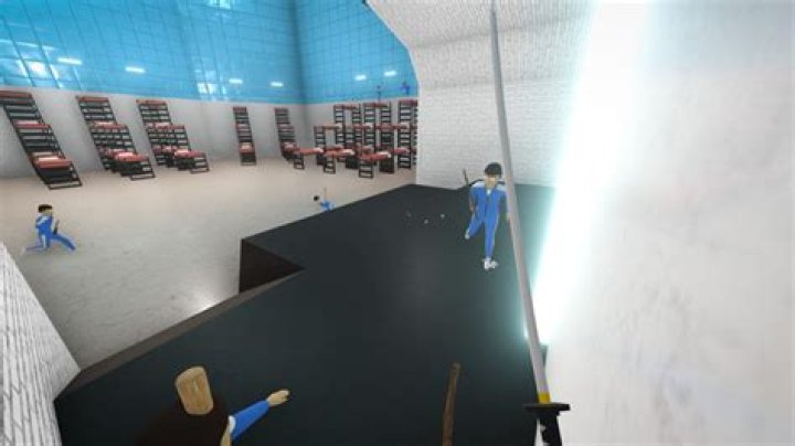 
Squid Game Clone “Crab Game” is Climbing Twitch Charts