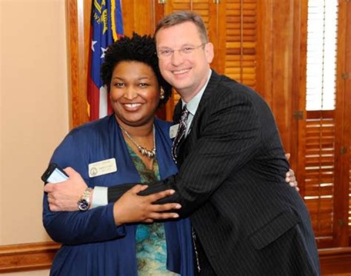 Stacey Abrams Husband: A Closer Look at Their Relationship and Family Life