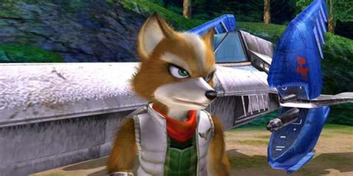 
Star Fox Zero Is Worst Selling Entry In Series To Date In Japan