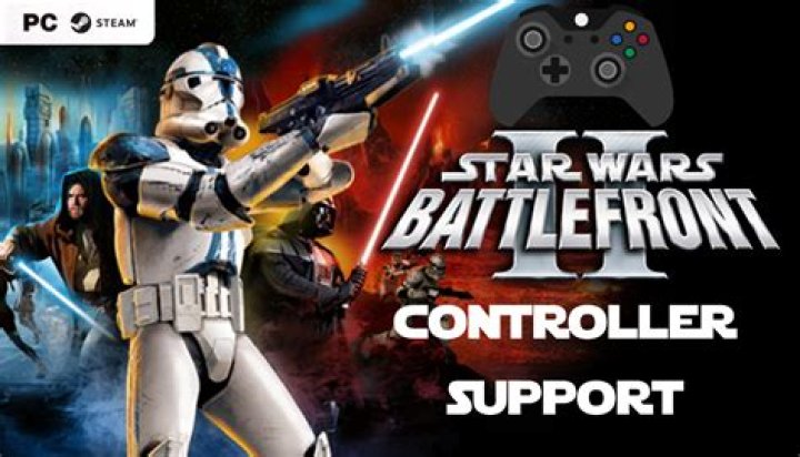
Star Wars Battlefront II is Now Free on the Epic Games Store