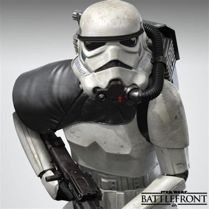 
Star Wars Battlefront Will Not Support Cross Platform Multiplayer
