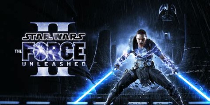 
Star Wars: The Force Unleashed 2 – Betrayal E3 Cinematic Trailer