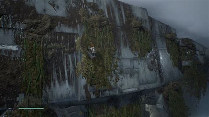 
Star Wars Jedi: Fallen Order – How To Take Over AT-AT