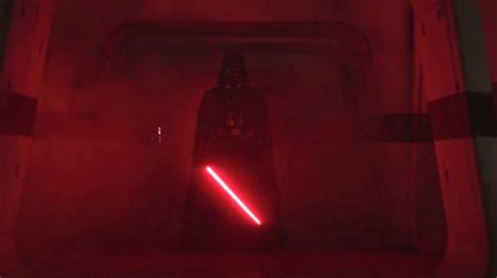 
Star Wars: Rogue One Trailer 2 Available To Watch Now; Darth Vader Teased