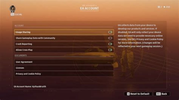 
Star Wars Squadrons Crossplay Guide