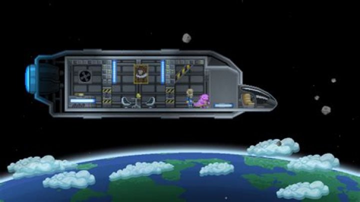 
Starbound creator outlines future player progression