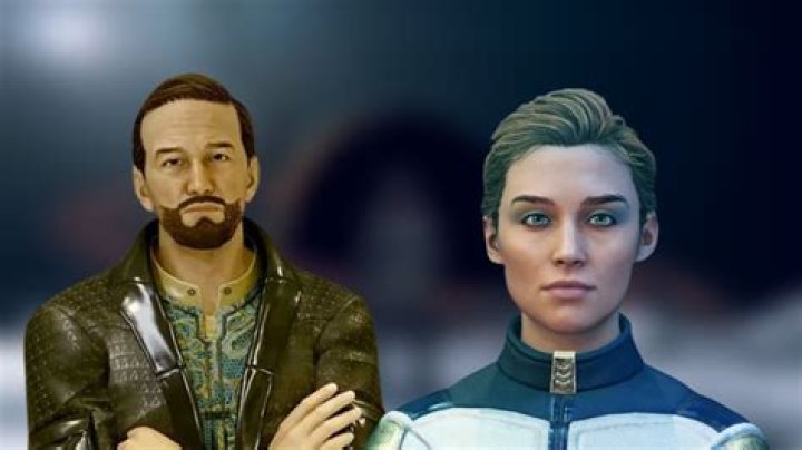 Starfield Absolute Power Guide: Who Should You Blame?