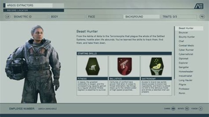 Starfield Enhance Locations: How to Change Appearance at a Genetics Lab