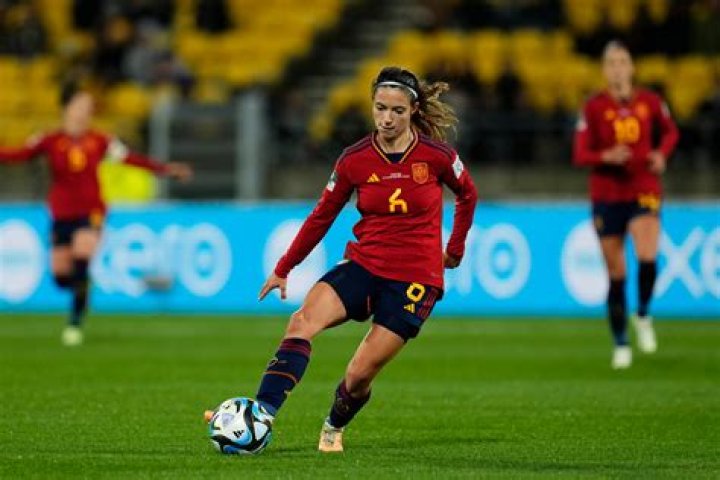 Unlocking the Brilliance: How Statistics Illuminate Aitana Bonmatí's Impact