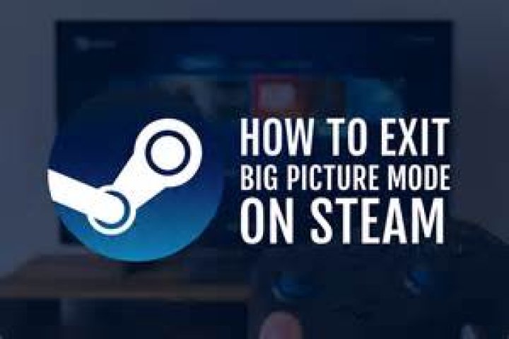 
Steam Deck OS Will Replace Big Picture Mode on Steam