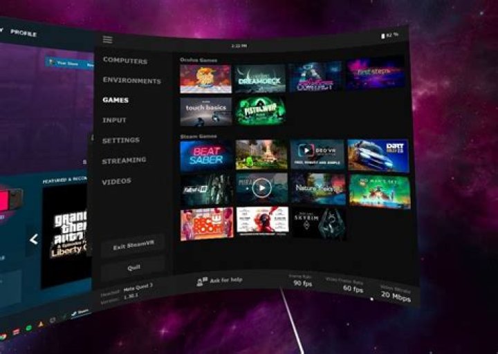 
Steam Games Work on Xbox Via Geforce Now Streaming