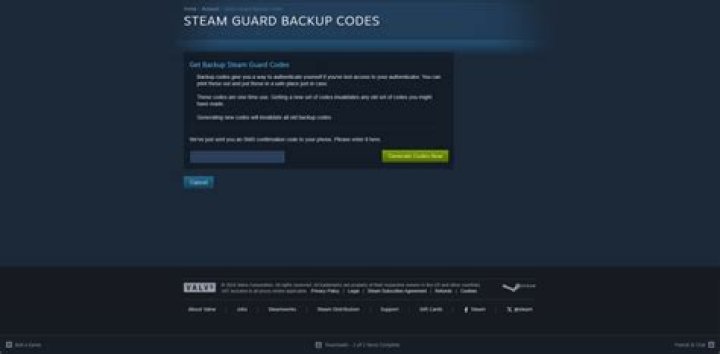 
Steam Gives Developers the Power to Issue Game Bans