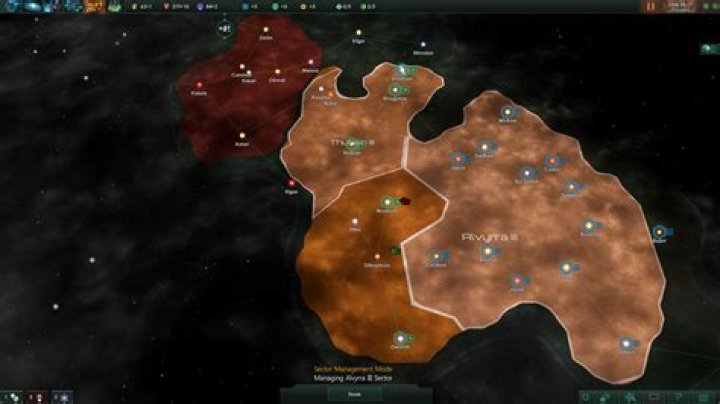 
Stellaris Breaks Sales Records For Paradox Interactive