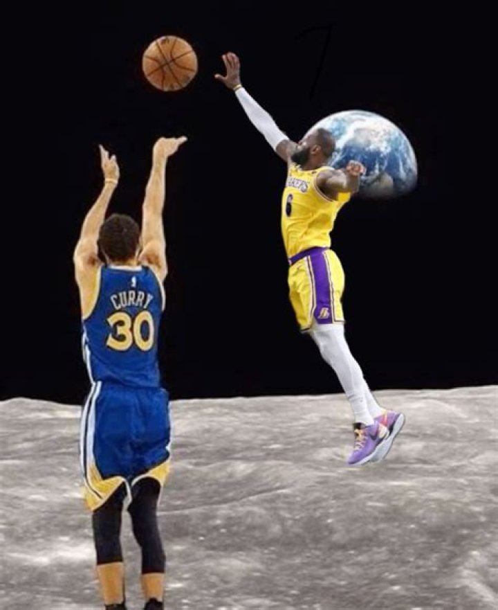 Steph Shooting From Moon: Unpacking the Legend of Unbelievable Shots