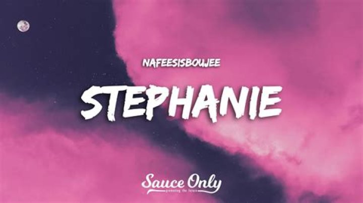 Discovering Stephanie Song: A Journey Through Emotion and Artistry