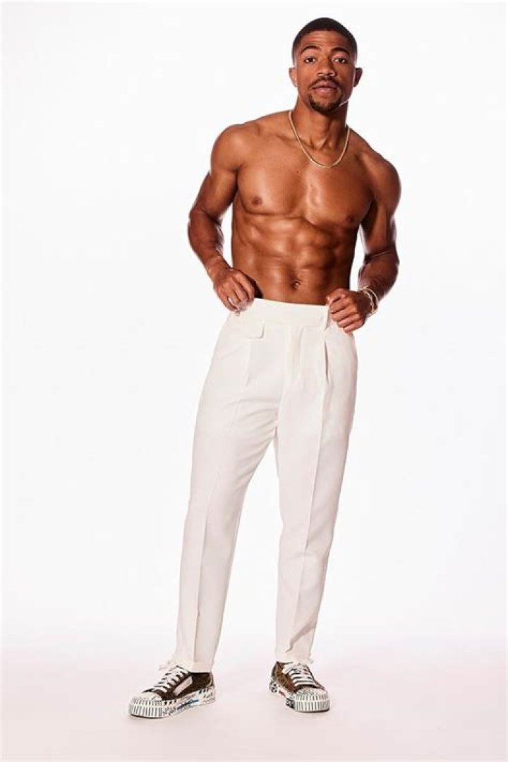 Steven G. Norfleet Height: Unveiling the Facts About This Talented Individual