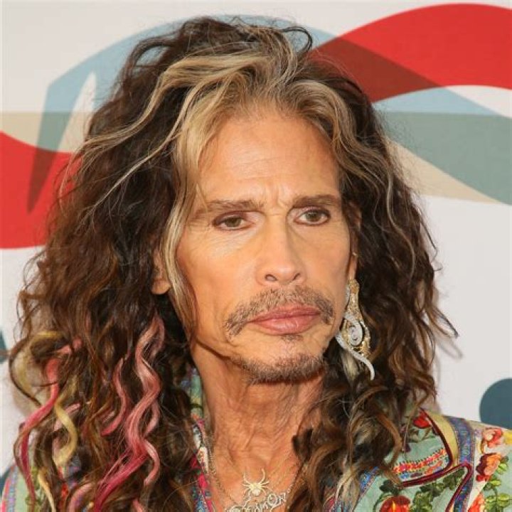 Steven Tyler Age: A Deep Dive into the Life and Career of the Legendary Rock Star