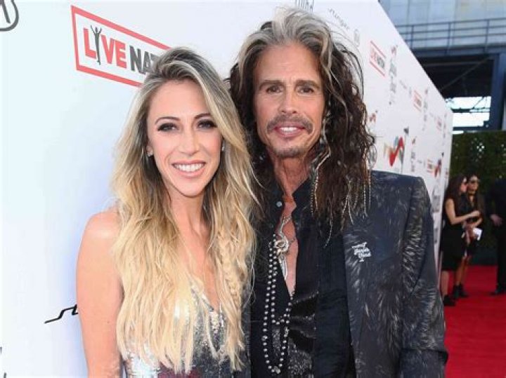 Exploring the Life of Steven Tyler's Wife: A Deep Dive into Their Relationship and Family