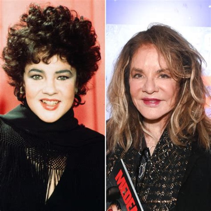 Stockard Channing: A Timeless Icon in the World of Entertainment