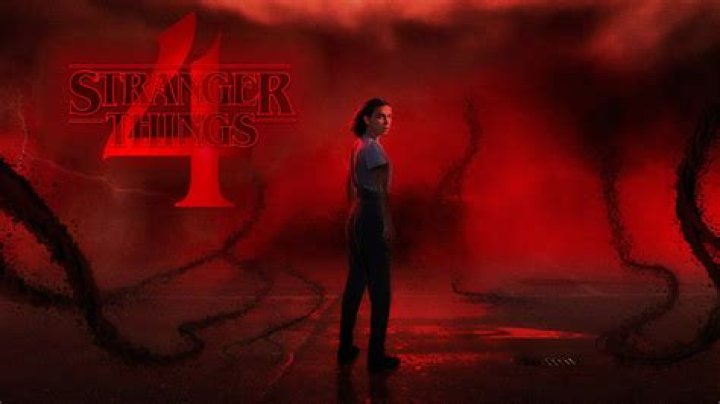 
Stranger Things 4 Part 2 Release Date: Trailer, Cast, Plot, & More