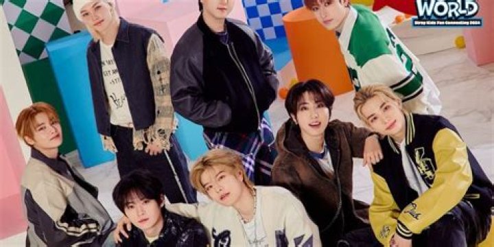 Stray Kids Facts: Discover the Rising K-Pop Sensation