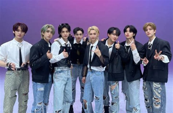 Stray Kids: The Ultimate Guide to the Rising K-Pop Sensation