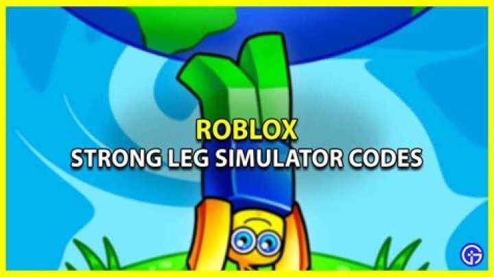 Strong Leg Simulator Codes (June 2024)
