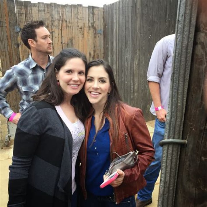 Sturgill Simpson's Wife: A Deep Dive Into Their Relationship and Family Life