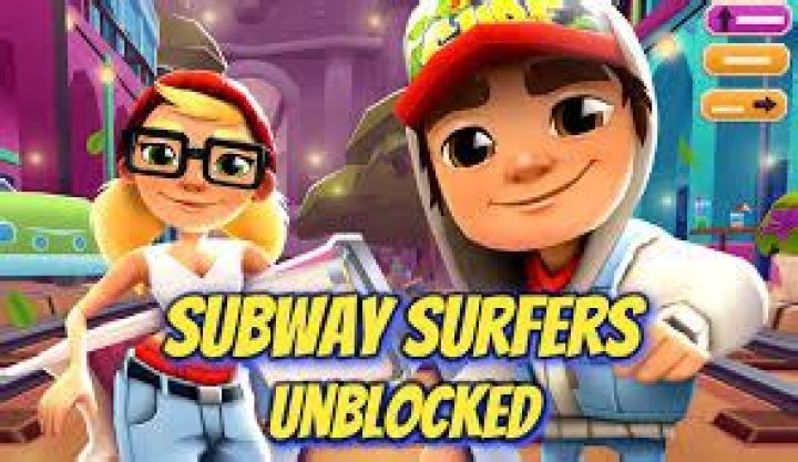 Subway Surfers Unblocked School Chromebook Glitch: Your Guide to Playing at School