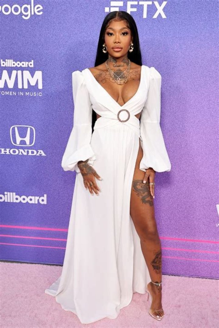 Summer Walker Net Worth 2021: A Comprehensive Look at Her Wealth and Career Achievements