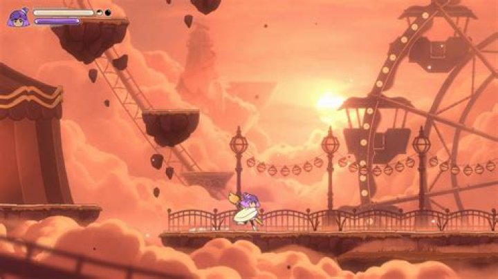 
Sundered is Hand-Drawn Metroidvania Bliss – Hands-On Preview