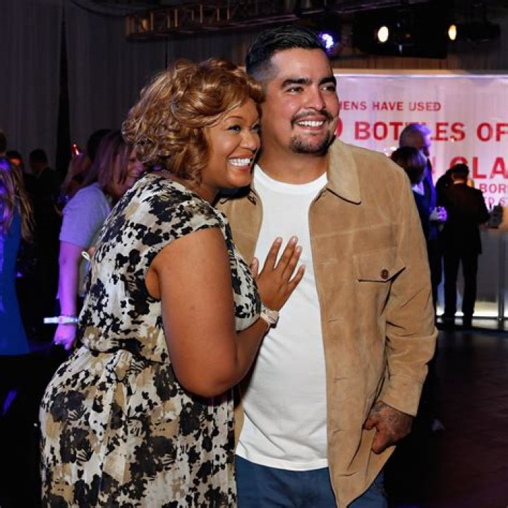 Sunny Anderson's Husband Name: A Comprehensive Look Into Her Personal Life