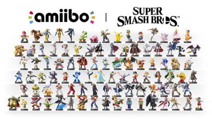 
Super Mario Line Amiibo Are Available On GameStop’s Website Right Now
