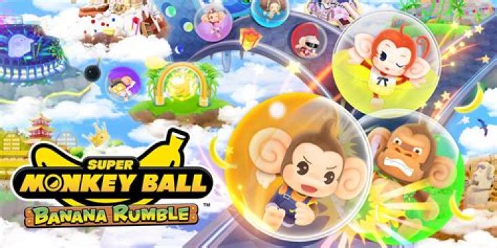
Super Monkey Ball Banana Mania: What are Missions?