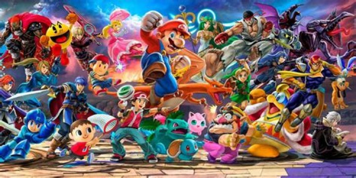 
Super Smash Bros. DLC Could Be Plentiful In The Future