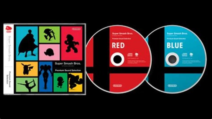 
Super Smash Bros. Free Soundtrack Offer Ends Tomorrow