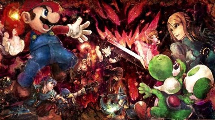 
Super Smash Bros. Ultimate: How to Get 9.9 Difficulty in Classic Mode