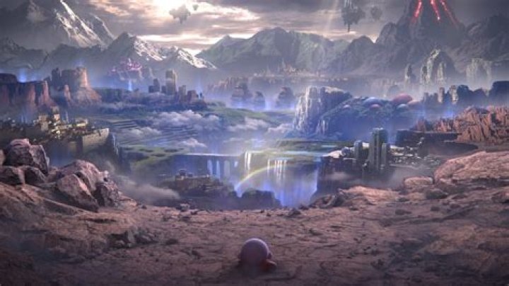 
Super Smash Bros. Ultimate: How to Play World of Light