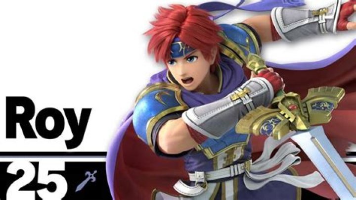 
Super Smash Bros. Ultimate: How to Unlock Roy