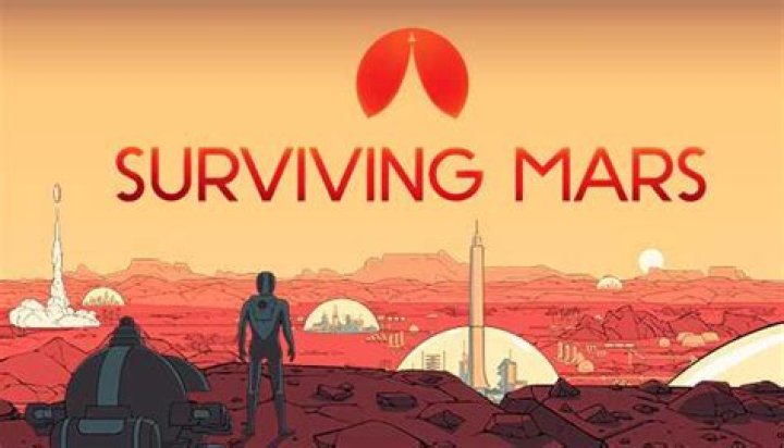 
Surviving Mars Update 1.26 Patch Notes