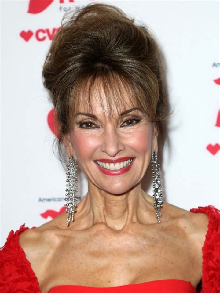 Susan Lucci: An Enduring Icon and Champion for Health