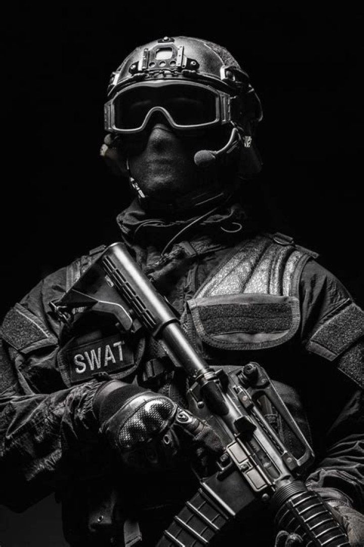 What Does SWAT Stands For: Understanding the Role and Function of SWAT Teams