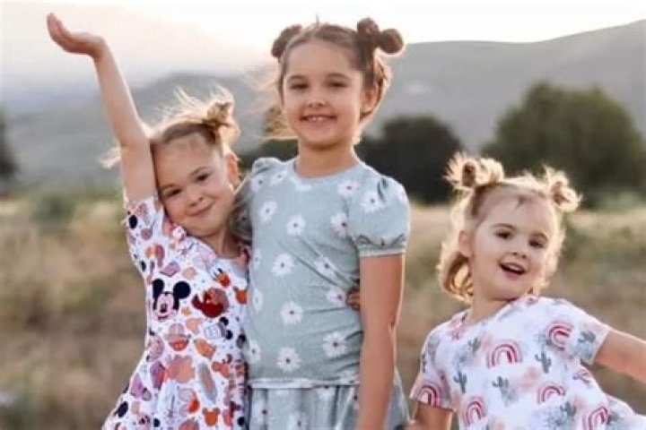 Exploring the Nuances of 'Sweet Vickie Children': Unpacking a Phrase