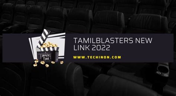 TamilBlasters New Link 2024: Your Ultimate Guide to Accessing the Latest Tamil Movies