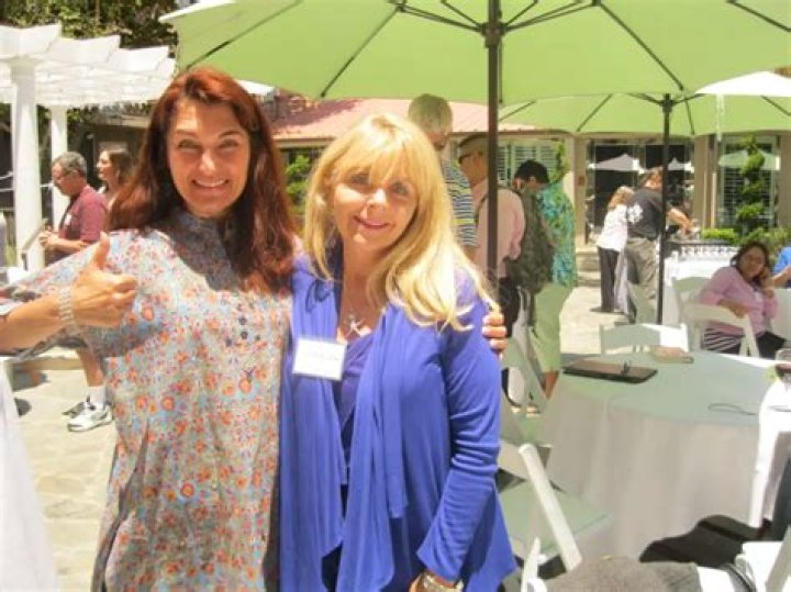 Tammy Bruce Husband: A Comprehensive Look Into Her Personal Life